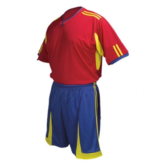 Soccer Uniforms