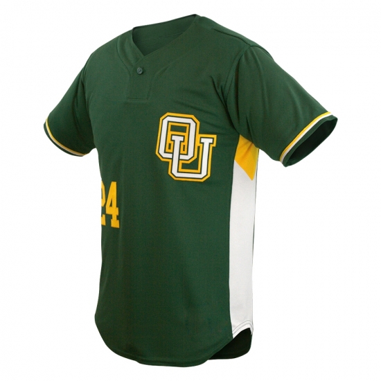 Baseball Uniforms