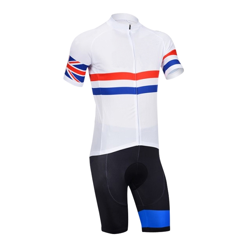 Cycling Uniform