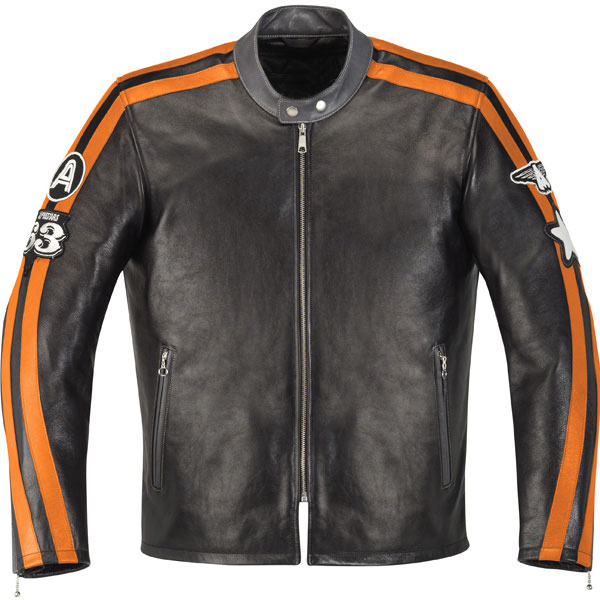 Motorbike Jackets