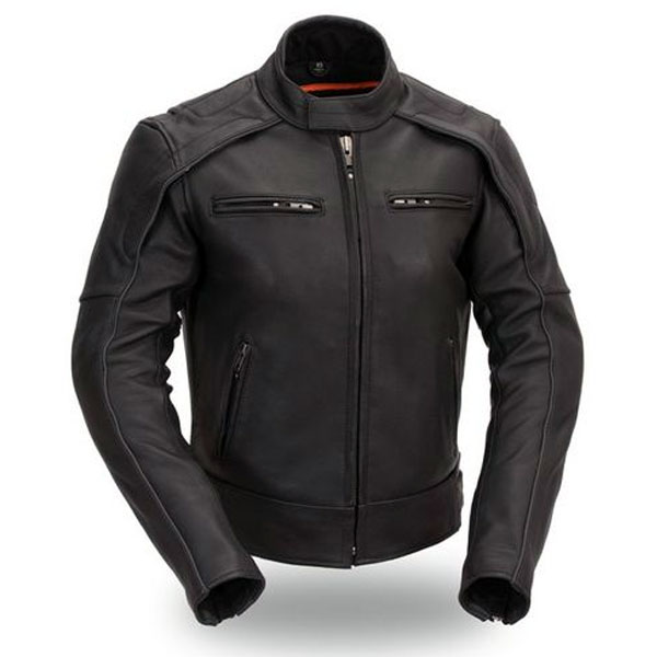 Motorbike Jackets