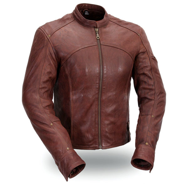 Motorbike Jackets