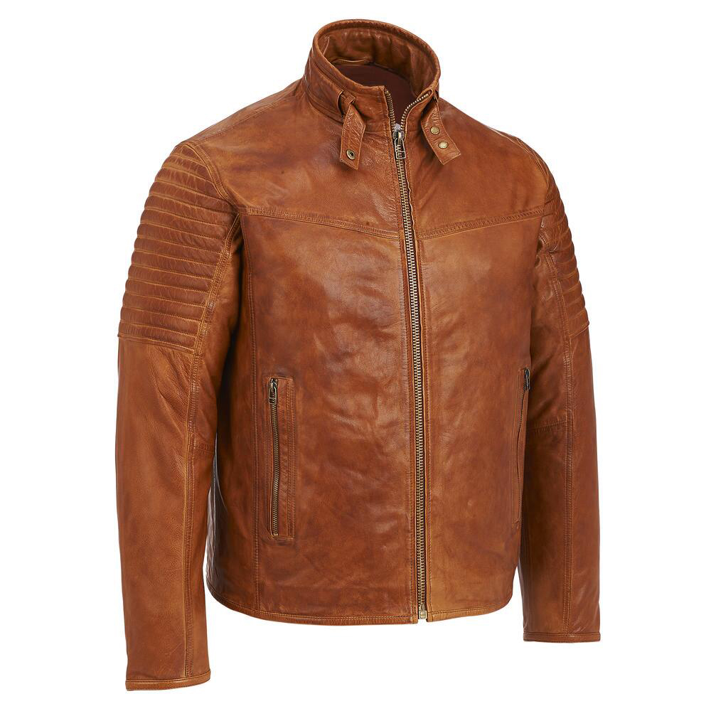 Men Leather Jackets