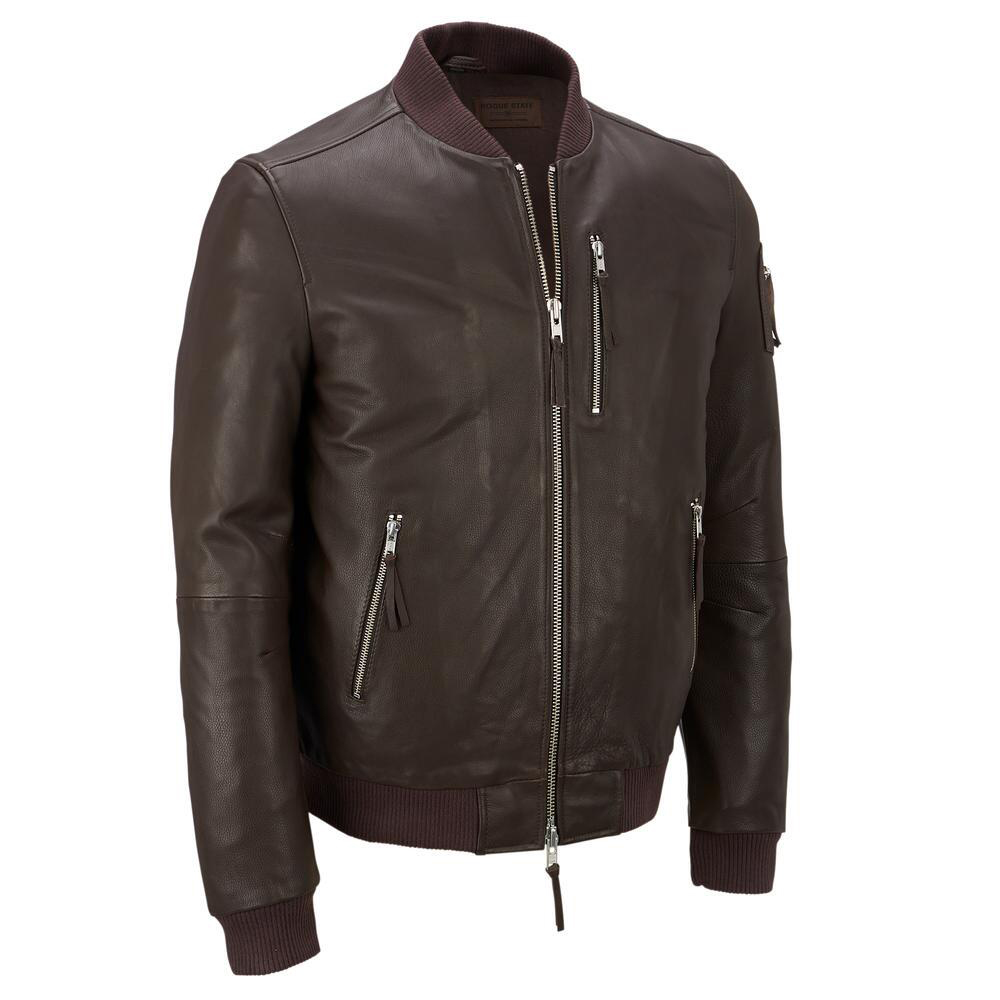 Men Leather Jackets