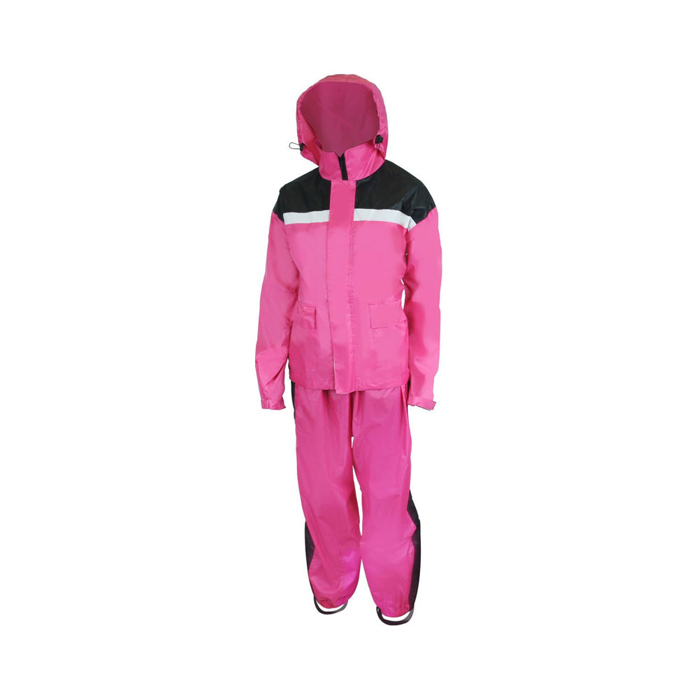 Rain Suit