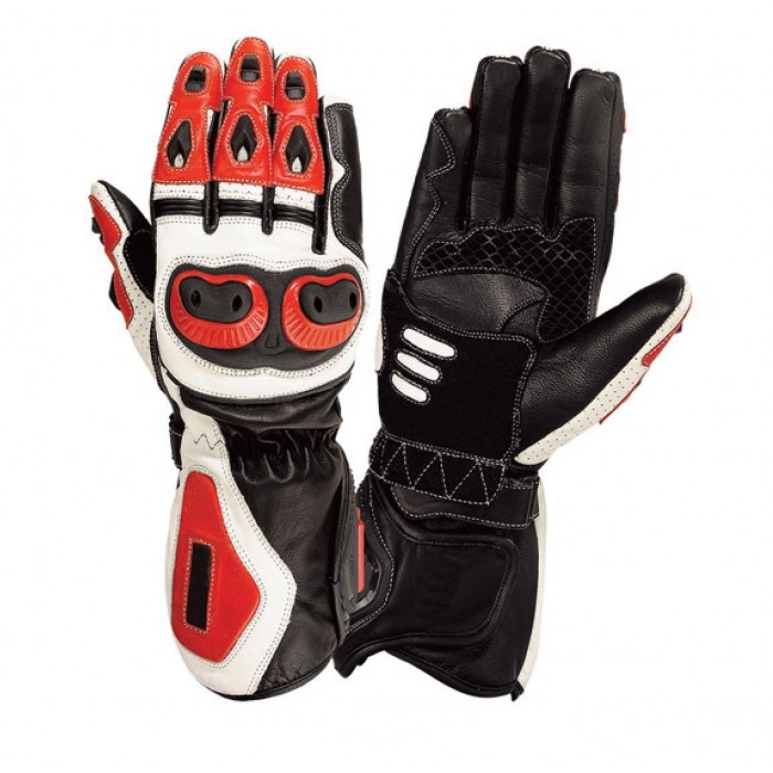 Motorbike Gloves