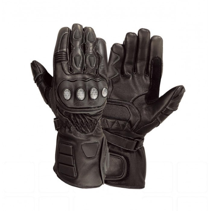 Motorbike Gloves