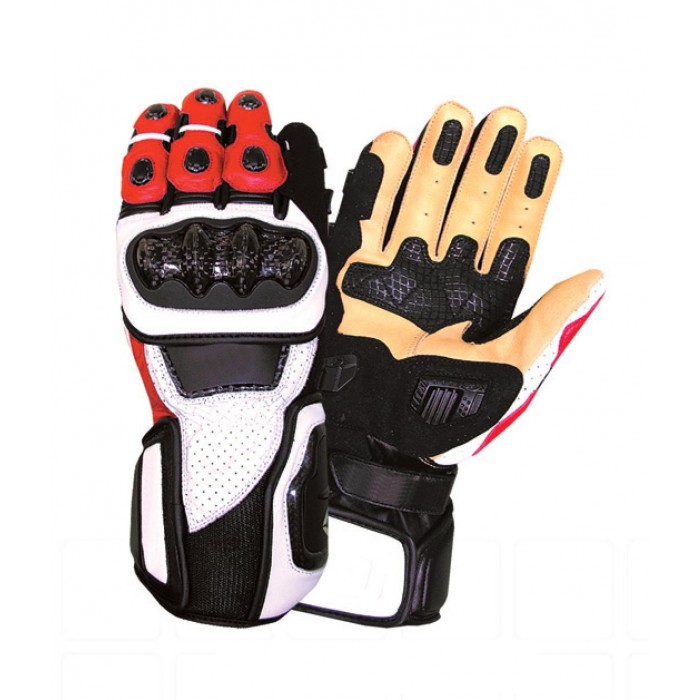 Motorbike Gloves